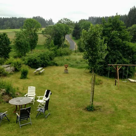 Villa Le Bos Clard à Félines Extérieur photo