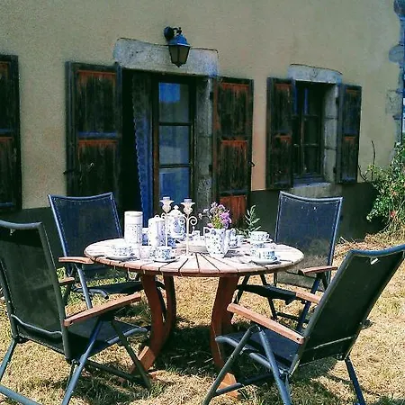 Villa Le Bos Clard à Félines Extérieur photo