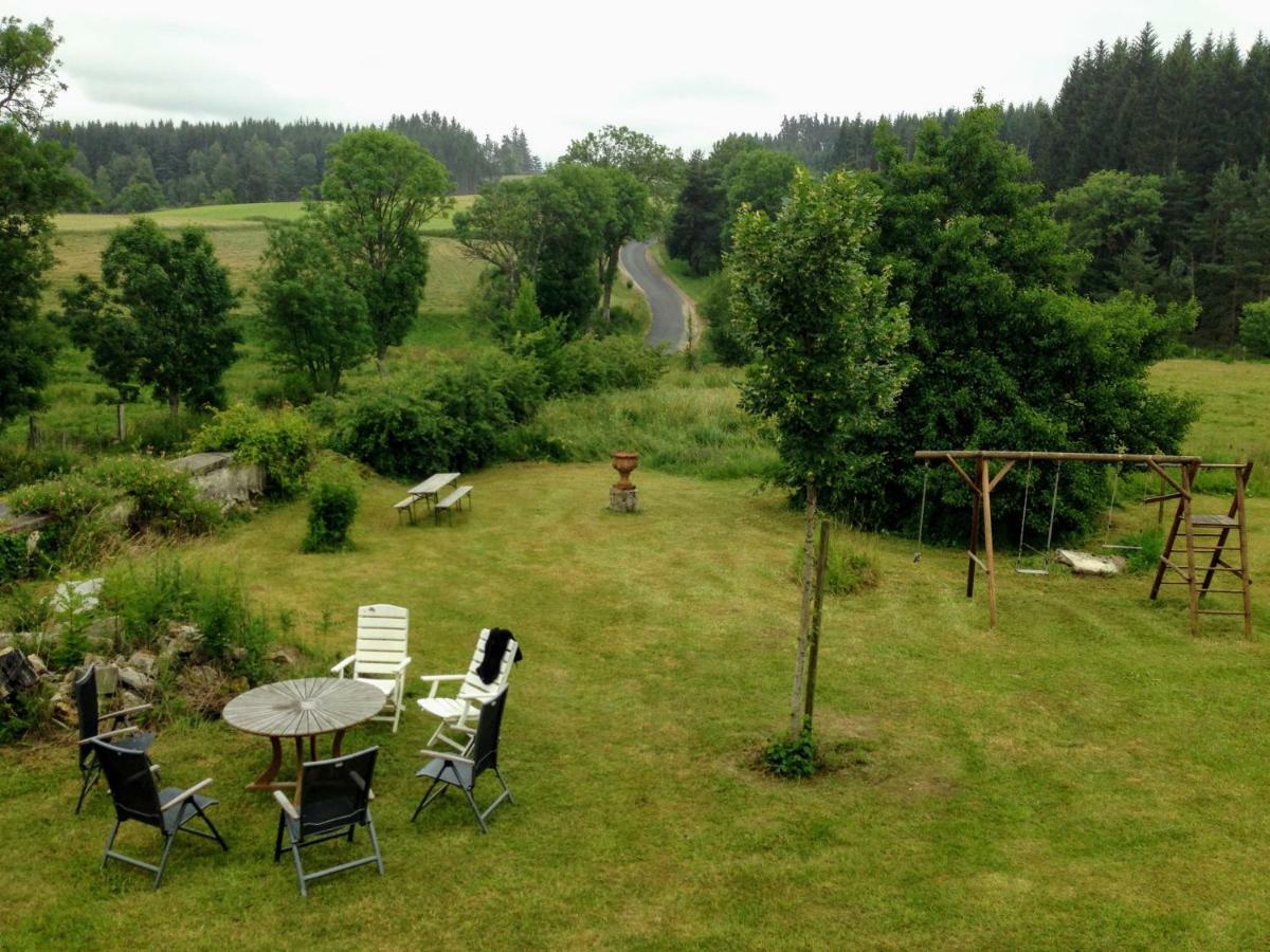 Le Bos Clard *