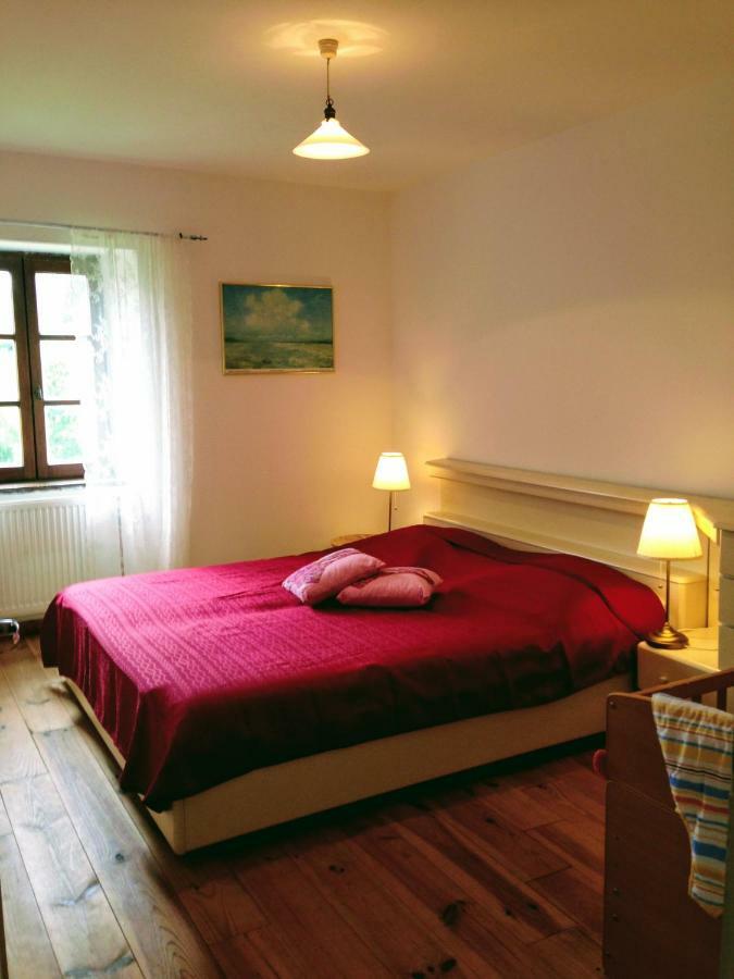 Le Bos Clard Hébergement de vacances Félines